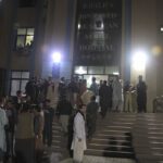 11 muertos en un terremoto de magnitud 6,5 en Pakistán y Afganistán